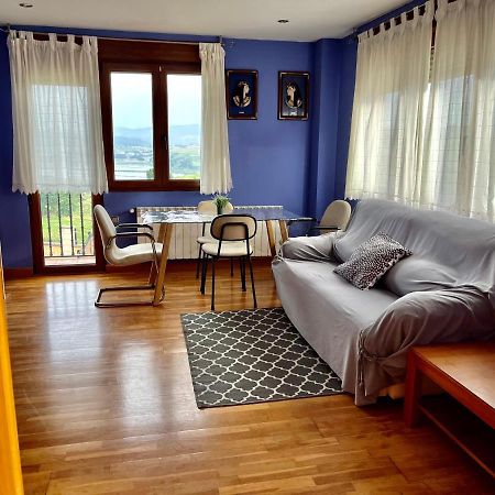 Apartamentos Casa Carmen Suances Kültér fotó