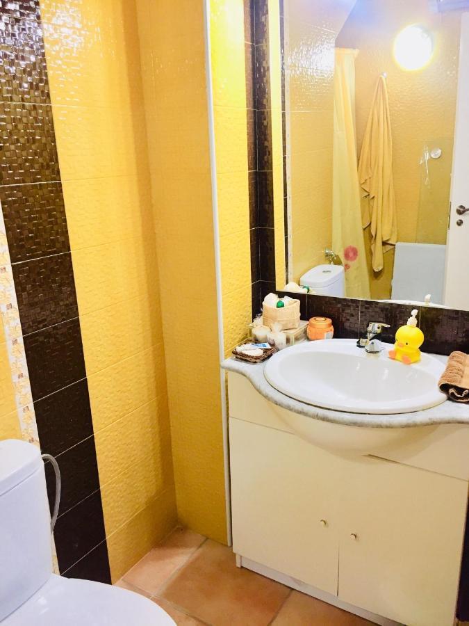 Apartamentos Casa Carmen Suances Kültér fotó