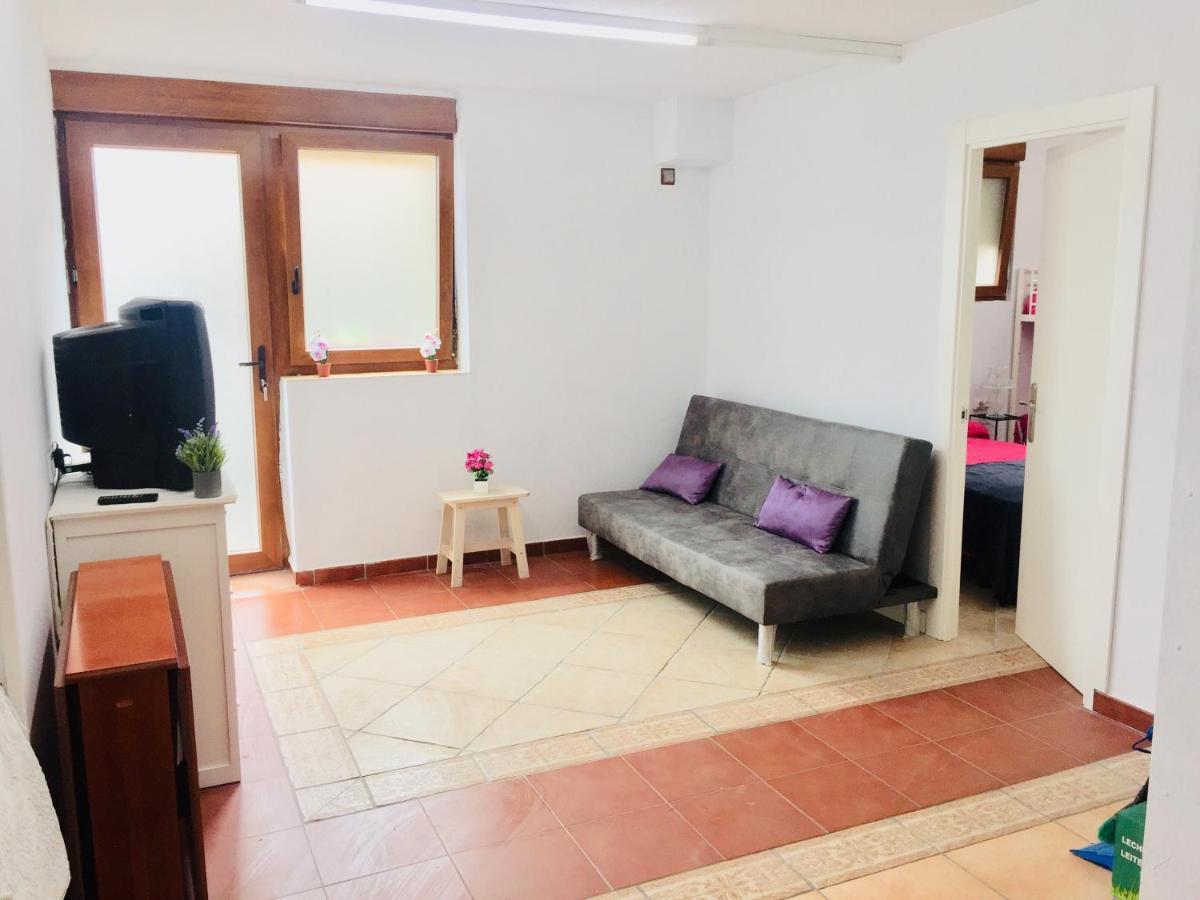 Apartamentos Casa Carmen Suances Kültér fotó