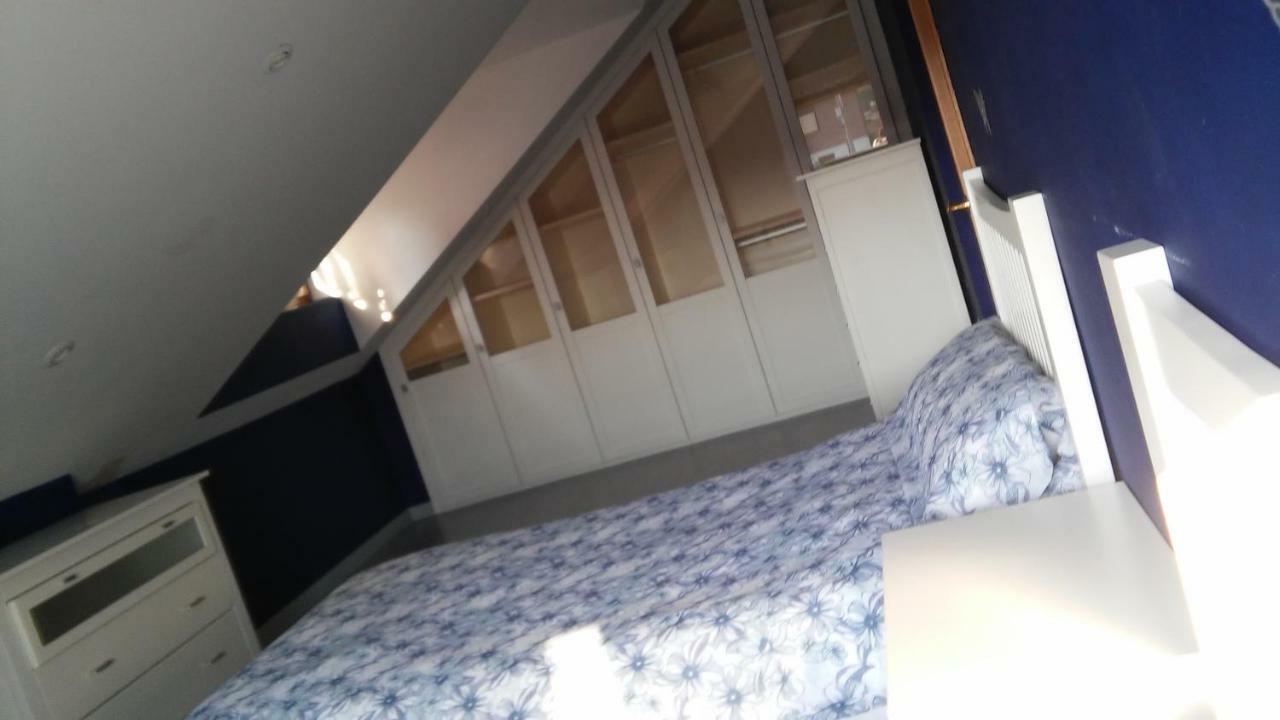 Apartamentos Casa Carmen Suances Kültér fotó