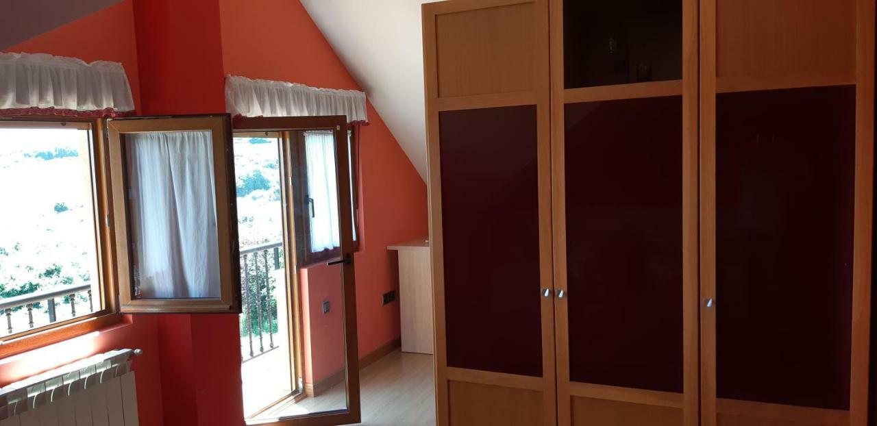 Apartamentos Casa Carmen Suances Kültér fotó