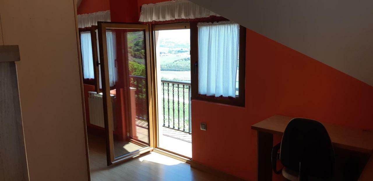 Apartamentos Casa Carmen Suances Kültér fotó