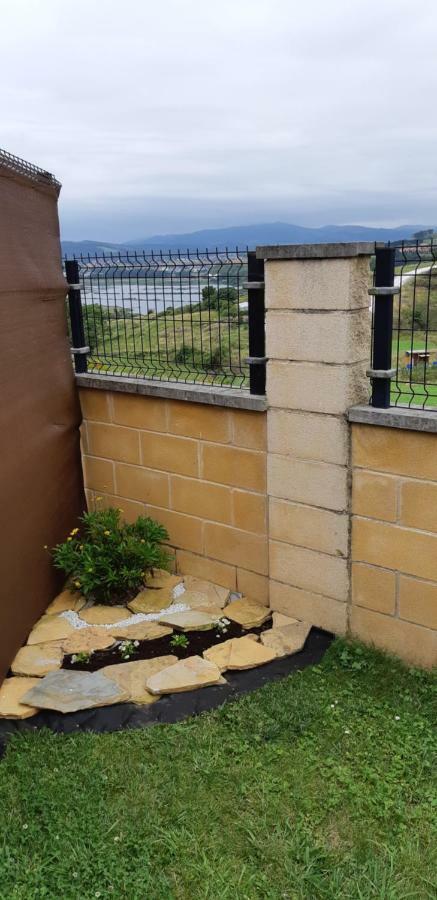 Apartamentos Casa Carmen Suances Kültér fotó